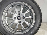 ヨコハマ アイスガード iG50 PLUS 175/65R14 / S 5.5J+42 100-4穴 4本