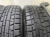 ヨコハマ アイスガード iG50 PLUS 165/70R14 / Exceeder 5.0J+38 100-4穴 4本