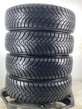 ファルケン ESPIA W-ACE 165/70R14 / FANG 4.5J+45 100-4穴 4本