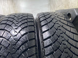 ファルケン ESPIA W-ACE 165/70R14 / FANG 4.5J+45 100-4穴 4本