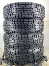 ファルケン EPSPIA EPZ 155/65R14 /スズキ純正 4.5J+50 100-4穴 4本