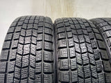 ファルケン EPSPIA EPZ 155/65R14 /スズキ純正 4.5J+50 100-4穴 4本