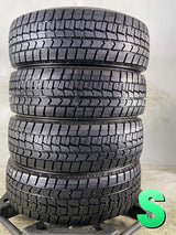 ダンロップ ウィンターマックス WM02 175/65R14 4本