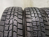 ダンロップ ウィンターマックス WM02 175/65R14 4本