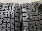 ダンロップ ウィンターマックス WM02 175/65R14 4本
