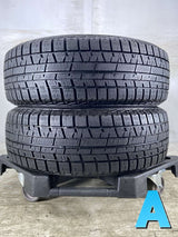 ヨコハマ アイスガード iG50 PLUS 165/55R14 2本