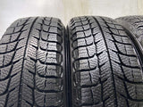 ミシュラン x-ICE XI3 155/65R14 4本