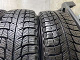 ミシュラン x-ICE XI3 155/65R14 4本
