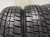 ダンロップ ウィンターマックス WM02 165/65R14 4本