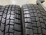 ダンロップ ウィンターマックス WM02 165/65R14 4本