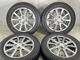 ブリヂストン ブリザック VRX 155/65R14 / GRASS 4.5J+45 100-4穴 4本