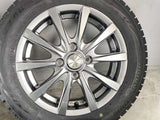 ブリヂストン ブリザック VRX 155/65R14 / GRASS 4.5J+45 100-4穴 4本