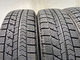 ブリヂストン ブリザック VRX 155/65R14 / GRASS 4.5J+45 100-4穴 4本