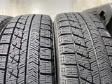 ブリヂストン ブリザック VRX 155/65R14 / GRASS 4.5J+45 100-4穴 4本