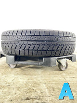 ブリヂストン ブリザック VRX 165/70R14 1本