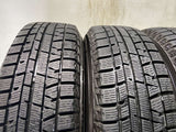 ヨコハマ アイスガード iG50 PLUS 165/70R14 / GRASS 5.5J+40 100-4穴 4本