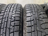 ヨコハマ アイスガード iG50 PLUS 165/70R14 / GRASS 5.5J+40 100-4穴 4本