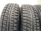ブリヂストン アイスパートナー2 165/70R14 / B-win 5.5J+38 100-4穴 4本