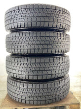 ブリヂストン ブリザック VRX2 175/70R14 / ZACK JP-812 5.5J+40 100-4穴 4本
