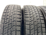 ブリヂストン ブリザック VRX2 175/70R14 / ZACK JP-812 5.5J+40 100-4穴 4本