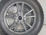 ブリヂストン ブリザック VRX 175/70R14 / NV 5.5J+45 100-4穴 4本
