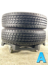 トーヨータイヤ デルベックス 934 175/80R14 94/93N LT 2本
