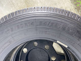 トーヨータイヤ デルベックス 934 175/80R14 94/93N LT 2本