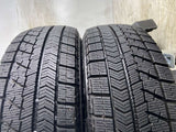 ブリヂストン ブリザック VRX 165/65R14 2本