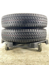 ブリヂストン ブリザック VL1 155/80R14 88/86N LT 2本