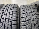 ヨコハマ アイスガード iG50 PLUS 155/65R14 / VELVA 4.5J+45 100-4穴 4本
