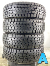 グッドイヤー アイスナビ 7 165/65R14 4本
