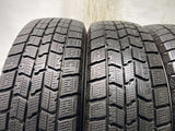 グッドイヤー アイスナビ 7 165/65R14 4本