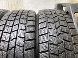 グッドイヤー アイスナビ 7 165/65R14 4本