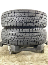 ブリヂストン ブリザック VRX2 165/65R14 2本