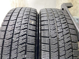 ブリヂストン ブリザック VRX2 165/65R14 2本