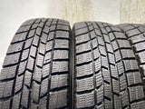 グッドイヤー アイスナビ 6 165/70R14 4本