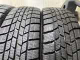 グッドイヤー アイスナビ 6 165/70R14 4本