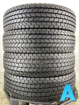 ヨコハマ アイスガード iG91 165/80R14 91/90N LT 4本