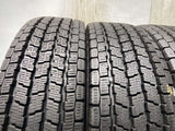 ヨコハマ アイスガード iG91 165/80R14 91/90N LT 4本