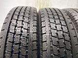 トーヨータイヤ デルベックス 934 165/80R14 91/90N LT 4本