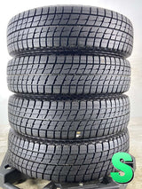 ブリヂストン アイスパートナー 165/70R14 4本