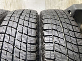 ブリヂストン アイスパートナー 165/70R14 4本