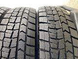 ダンロップ ウィンターマックス WM02 165/70R14 4本
