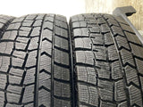 ダンロップ ウィンターマックス WM02 185/70R14 4本