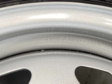 ヨコハマ アイスガード iG91 155/80R14 88/86N LT / キャロウィン 5.0J+ 100-4穴 4本