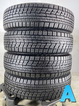 ヨコハマ アイスガード iG60 165/70R14 4本