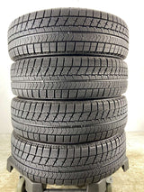 ブリヂストン ブリザック VRX 165/70R14 4本