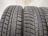 ブリヂストン ブリザック VRX 165/70R14 4本