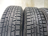 ヨコハマ アイスガード iG50 PLUS 165/70R14 /日産純正 5.5J+40 100-4穴 4本
