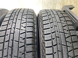 ヨコハマ アイスガード iG50 PLUS 165/70R14 /日産純正 5.5J+40 100-4穴 4本